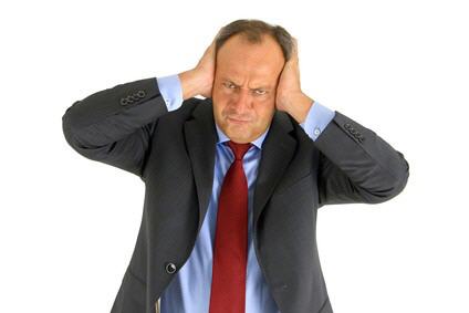 Tinnitus